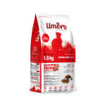 غذای خشک گربه بالغ 1.5 کیلوگرمی