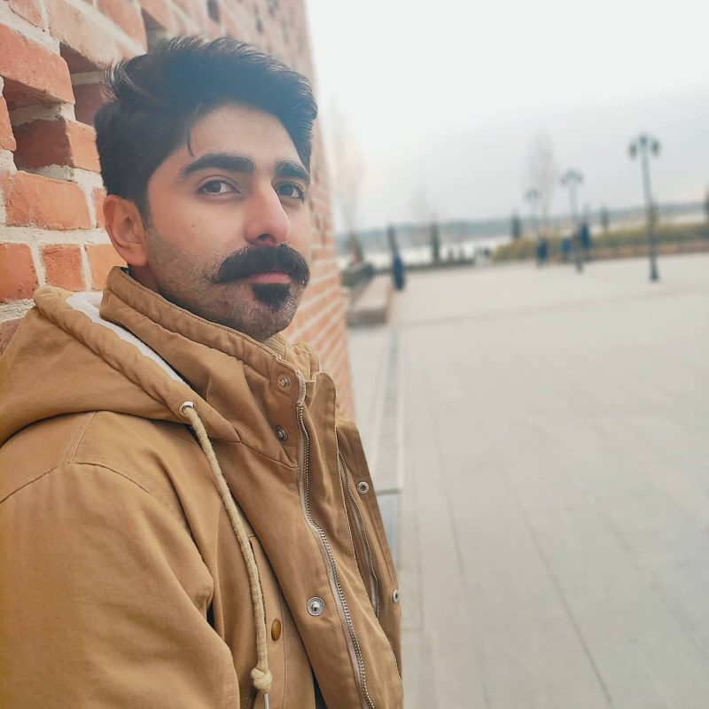 آقای پویا فرجی نماینده رسمی برند اومرو با شماره تماس : 09144034314 در استان آذربایجان شرقی است.
