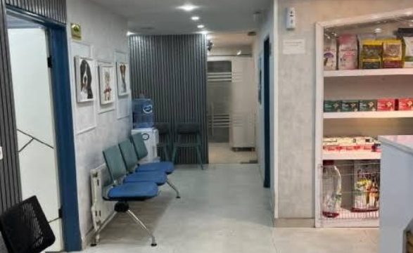 فروشنده محصولات اومرو
