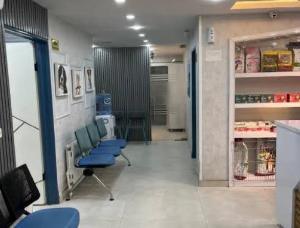 فروشنده محصولات اومرو